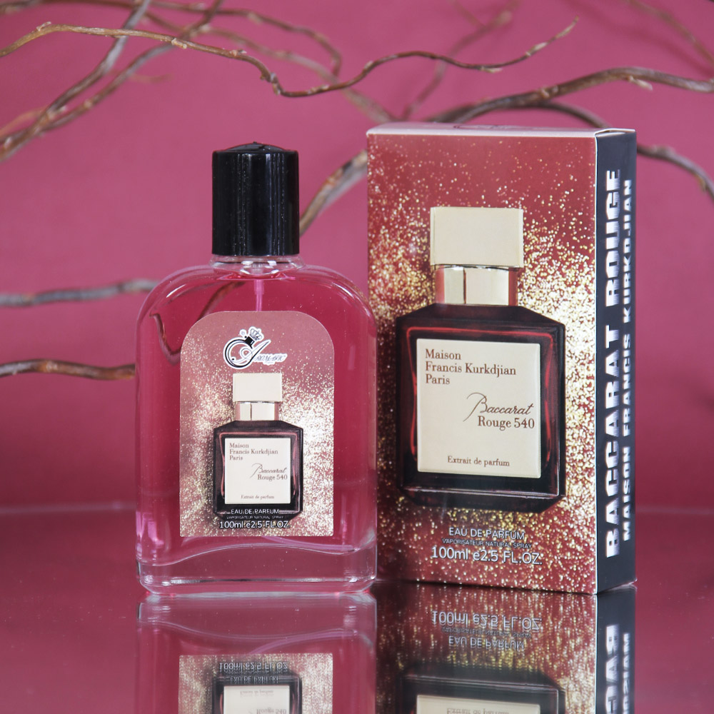 عطر Bacarat Rouge